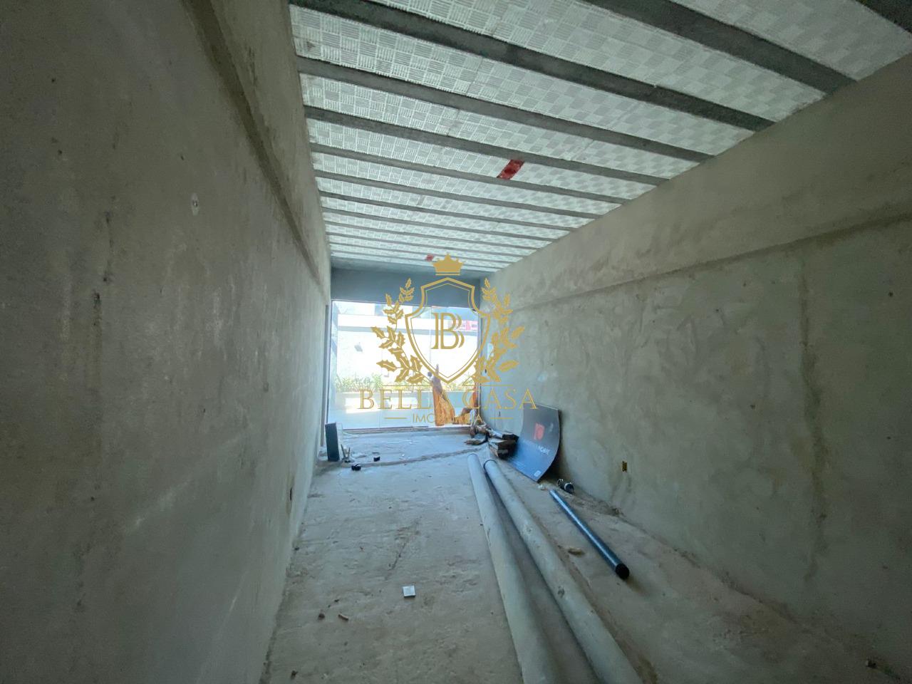 Loja para aluguel no Passagem: 