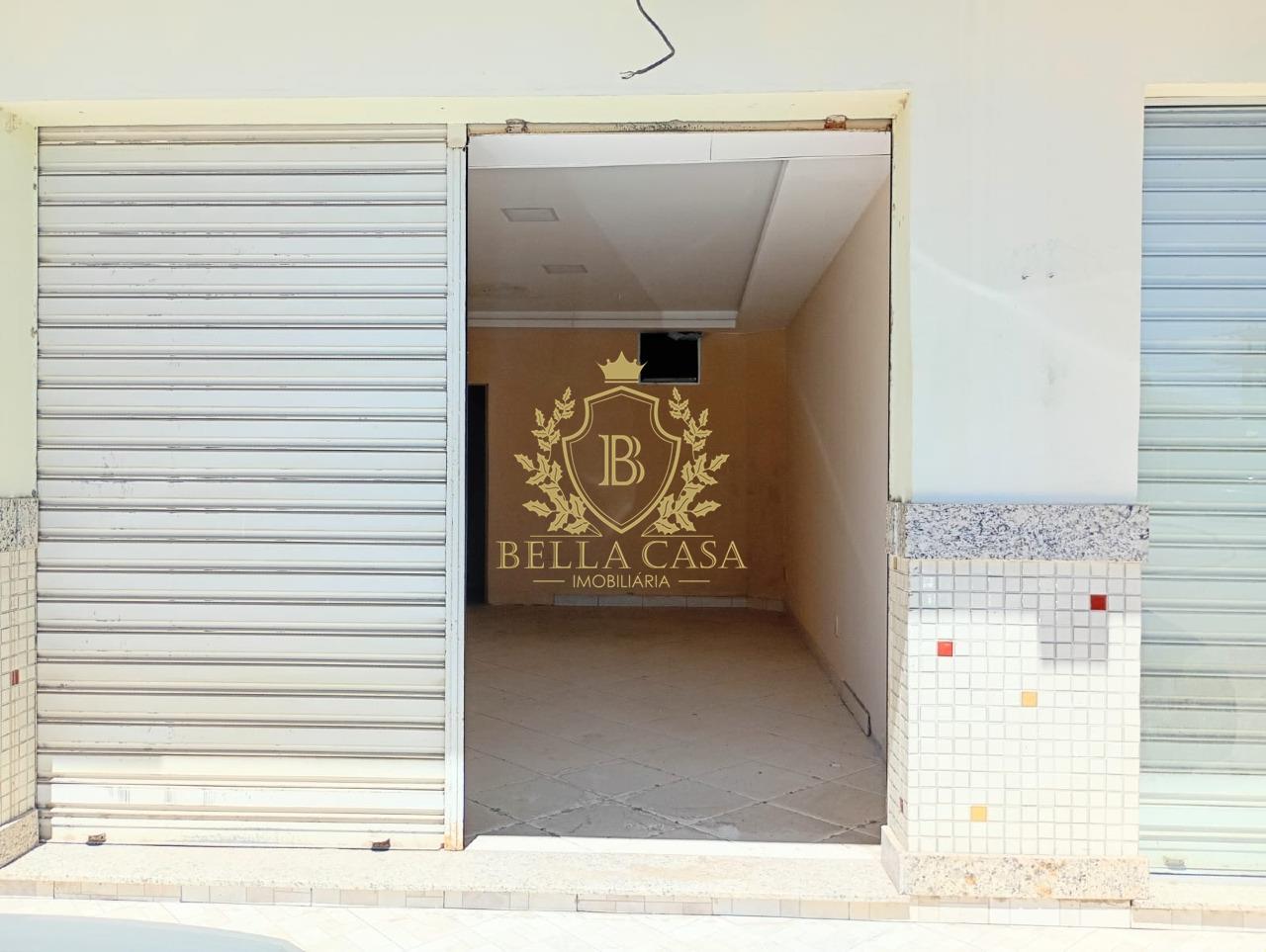 Loja para aluguel no Boa Perna: 