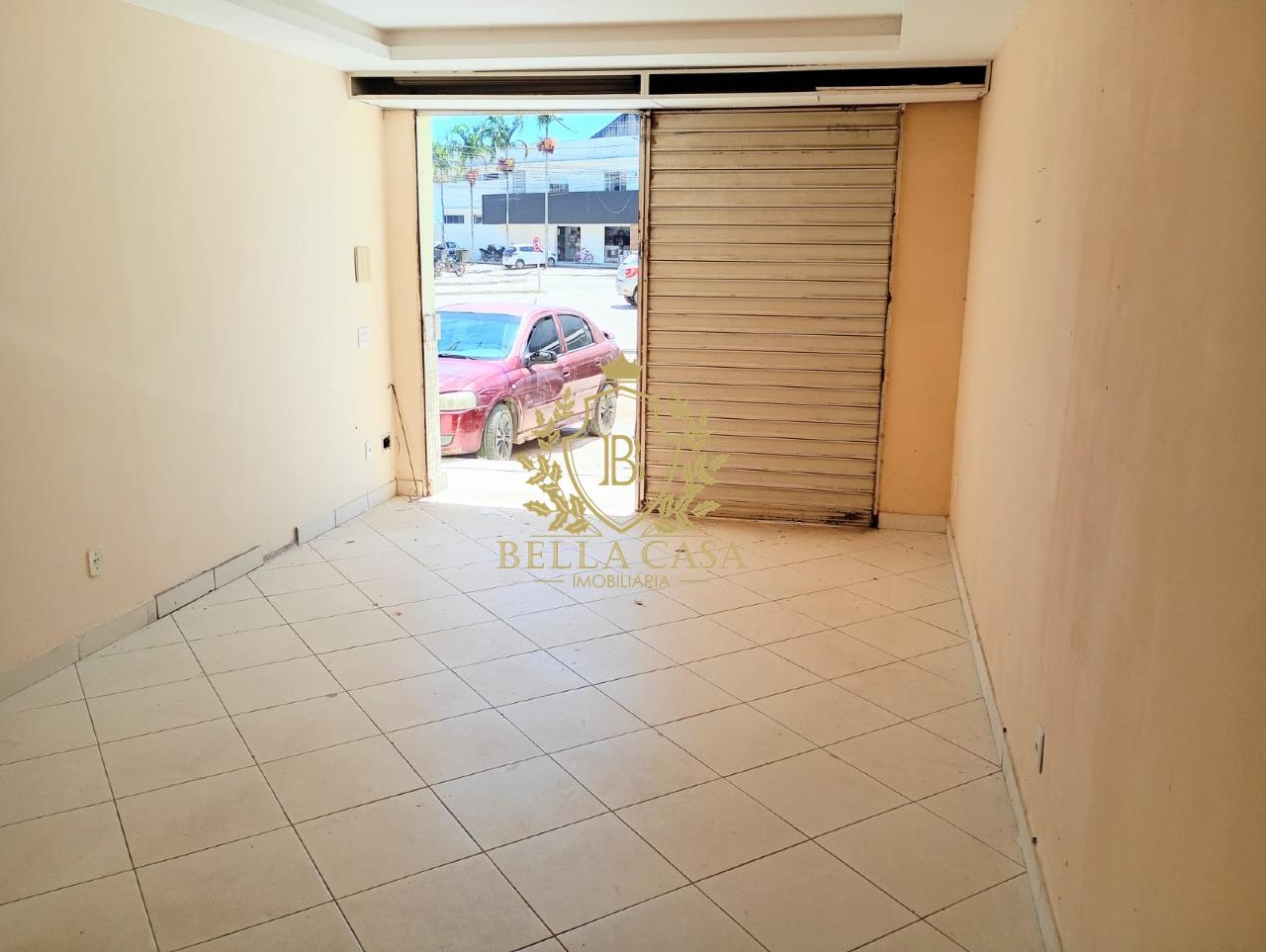 Loja para aluguel no Boa Perna: 