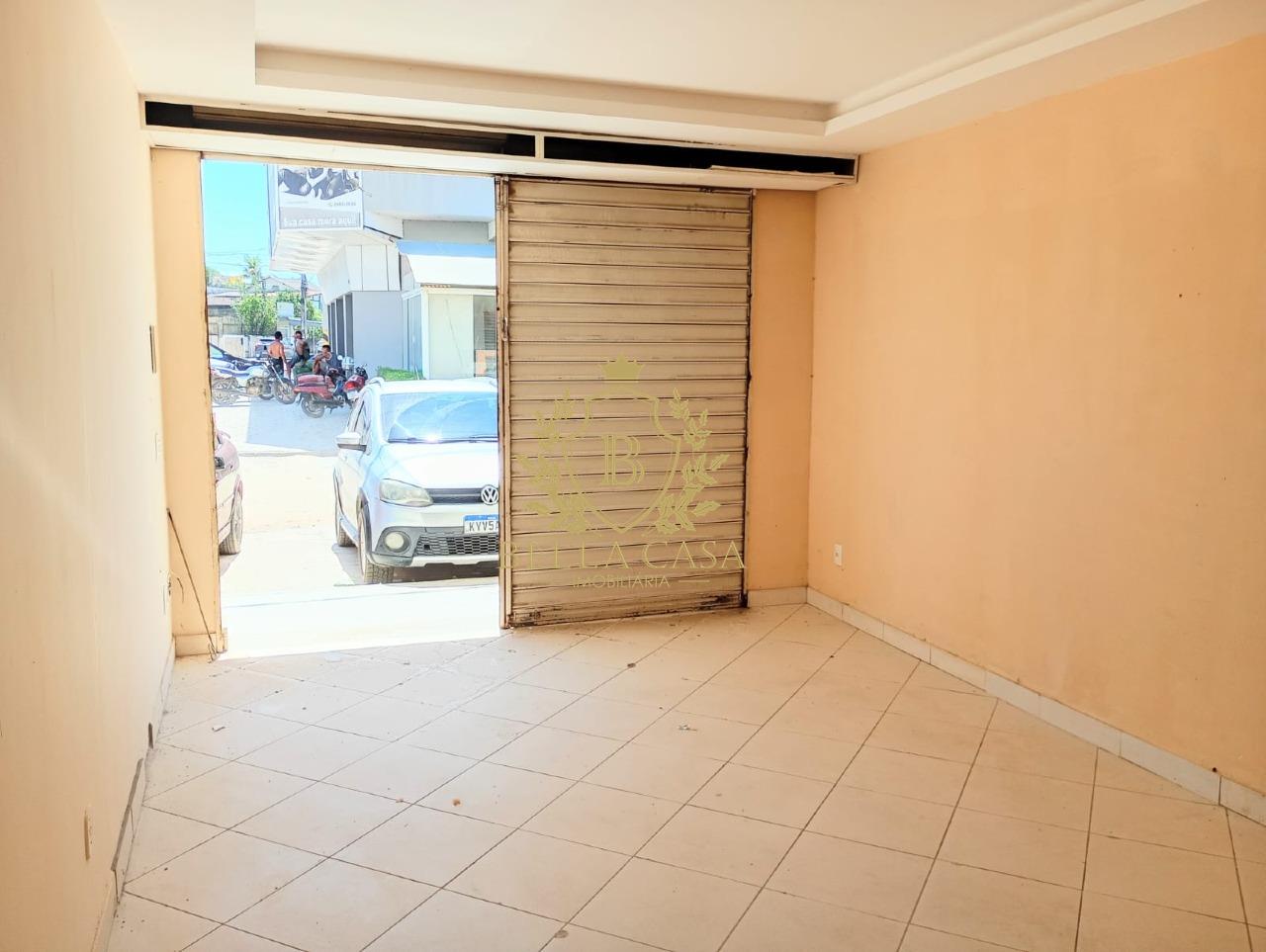 Loja para aluguel no Boa Perna: 