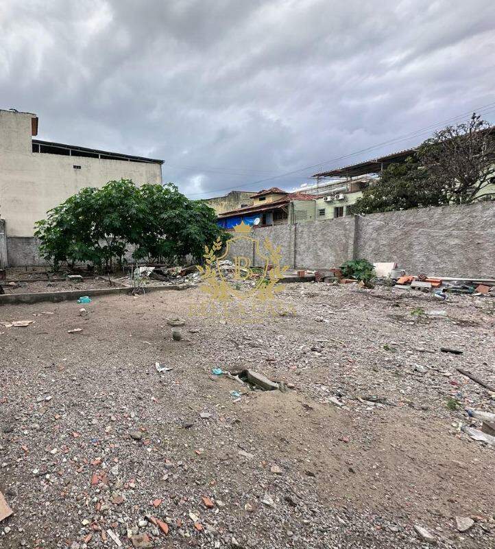 Terreno para aluguel no Braga: 