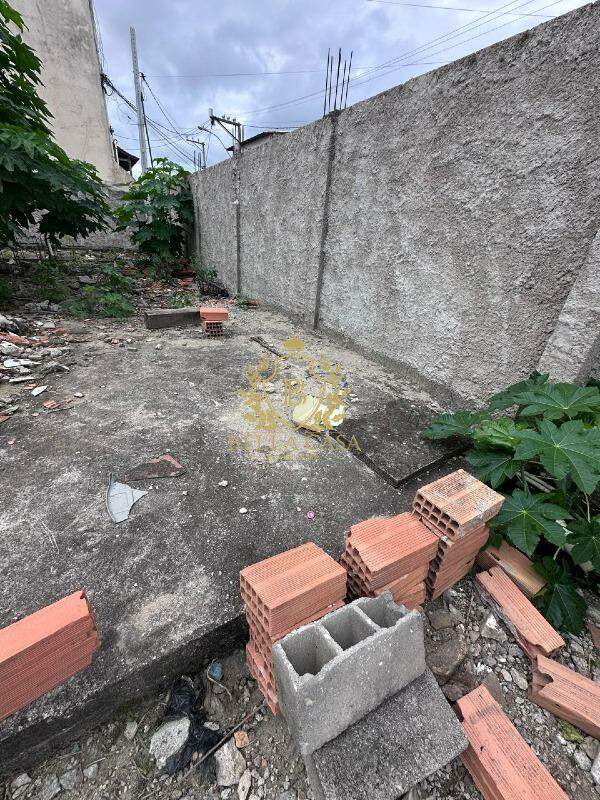 Terreno para aluguel no Braga: Cisterna com capacidade de 20.000 litros
