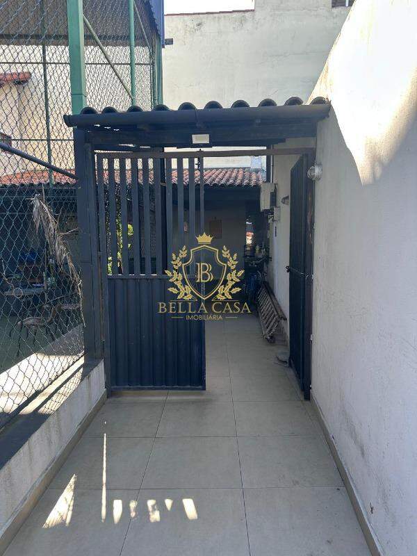 Galpão para aluguel no Braga: Entrada