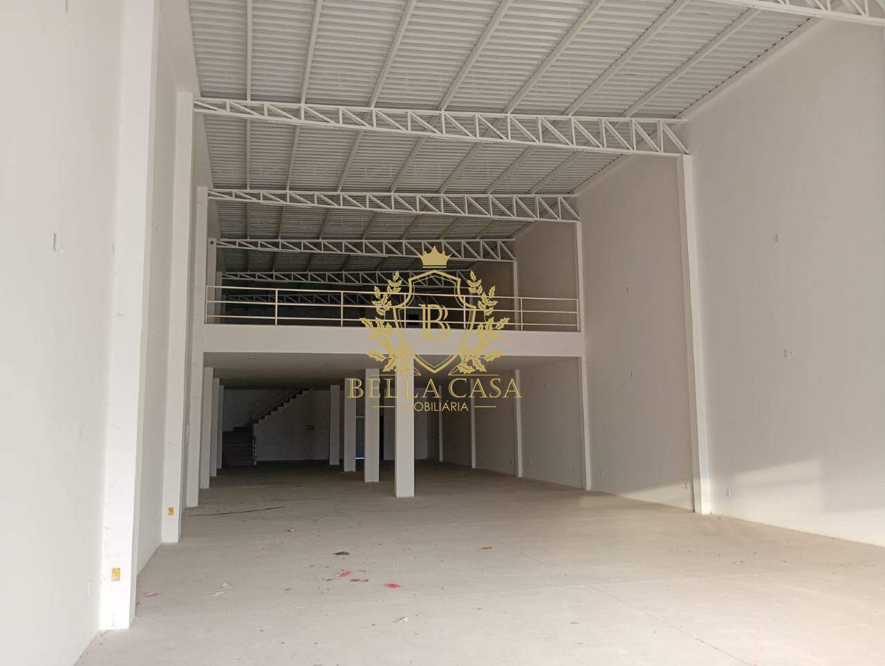 Loja para aluguel no Porto da Roça: 