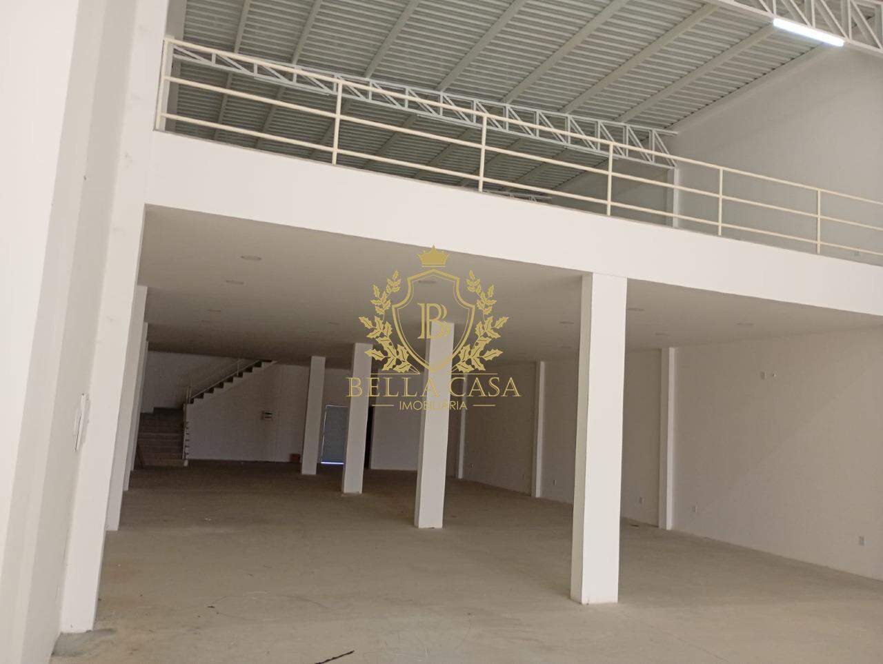 Loja para aluguel no Porto da Roça: 