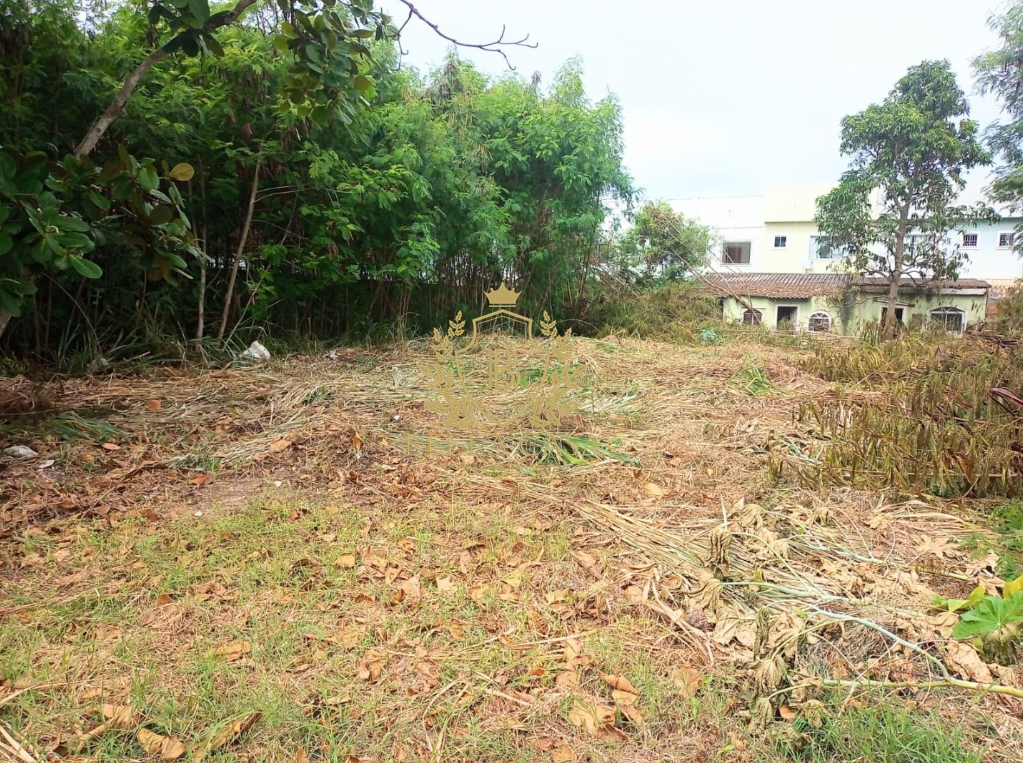 Terreno para aluguel no Parque Hotel: 