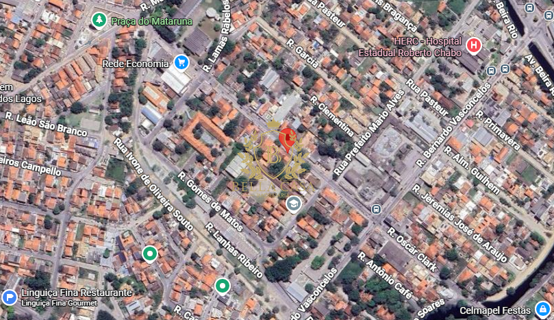 Casa à venda no Centro: 