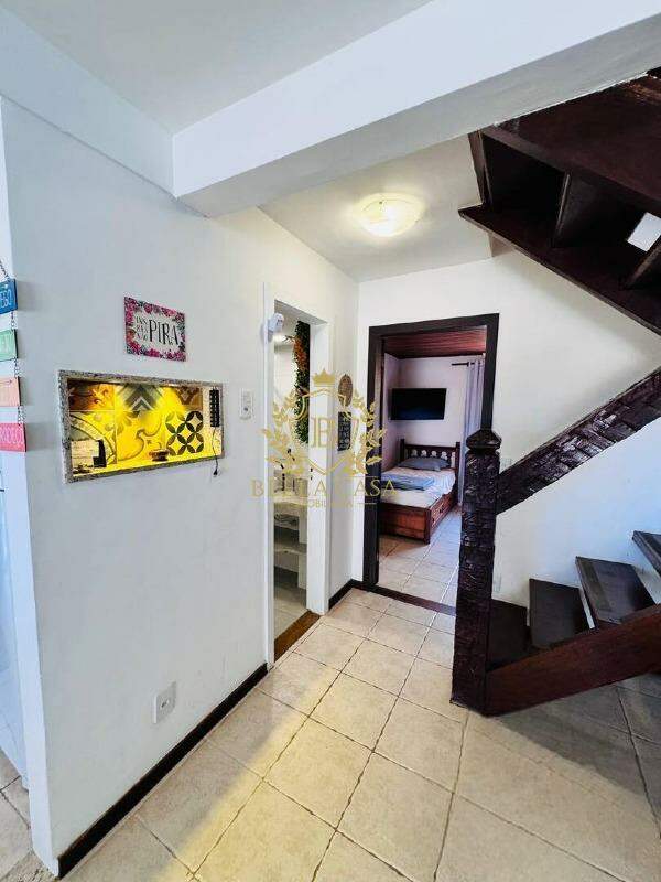 Casa em condomínio à venda no Geribá: 