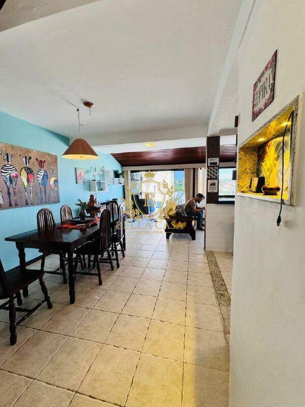 Casa em condomínio à venda no Geribá: 