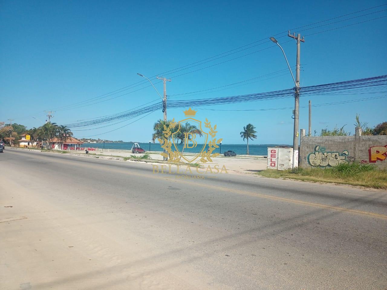 Casa em condomínio à venda no Praia do Barbudo: 