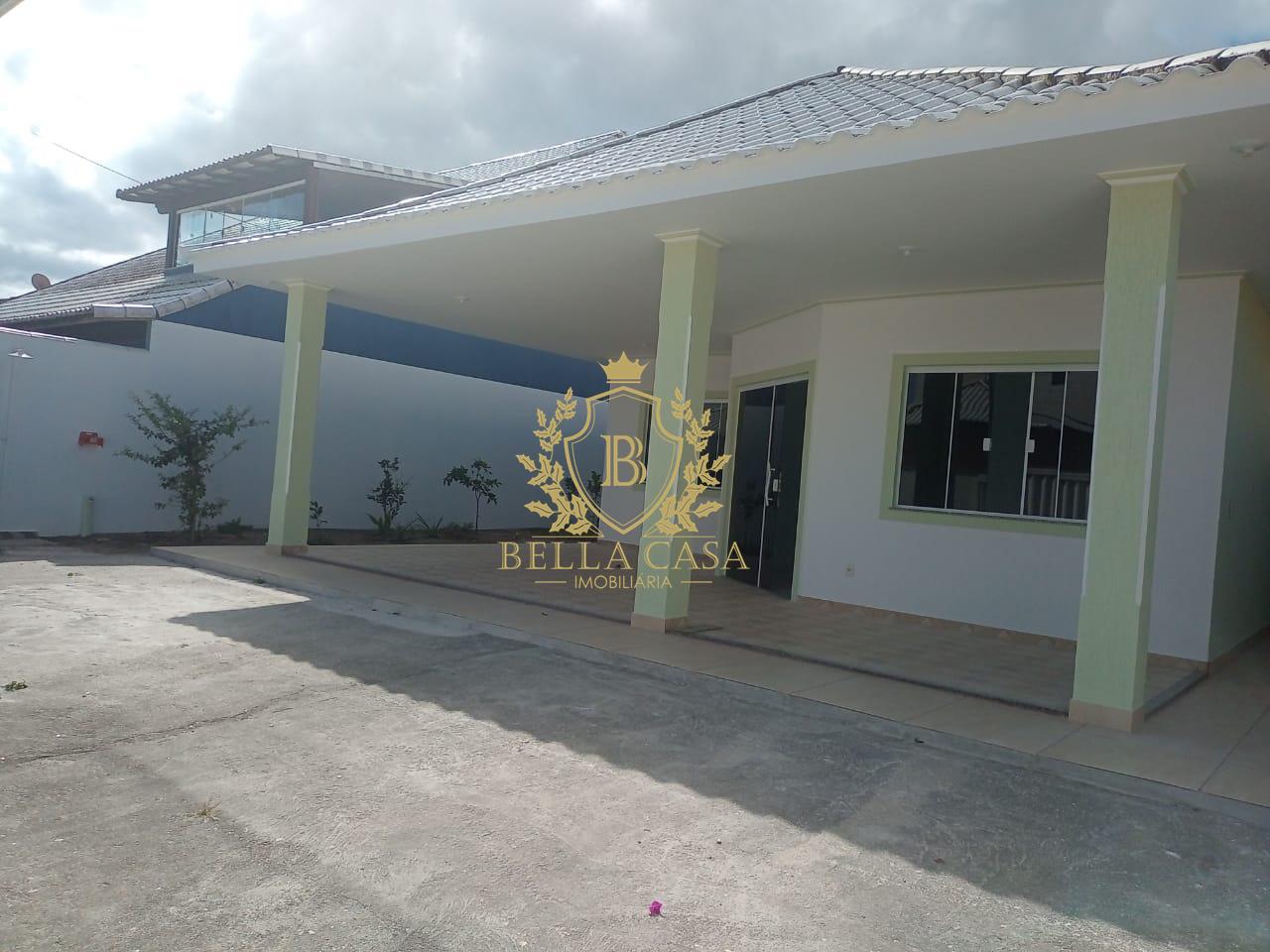 Casa em condomínio à venda no Praia do Barbudo: 