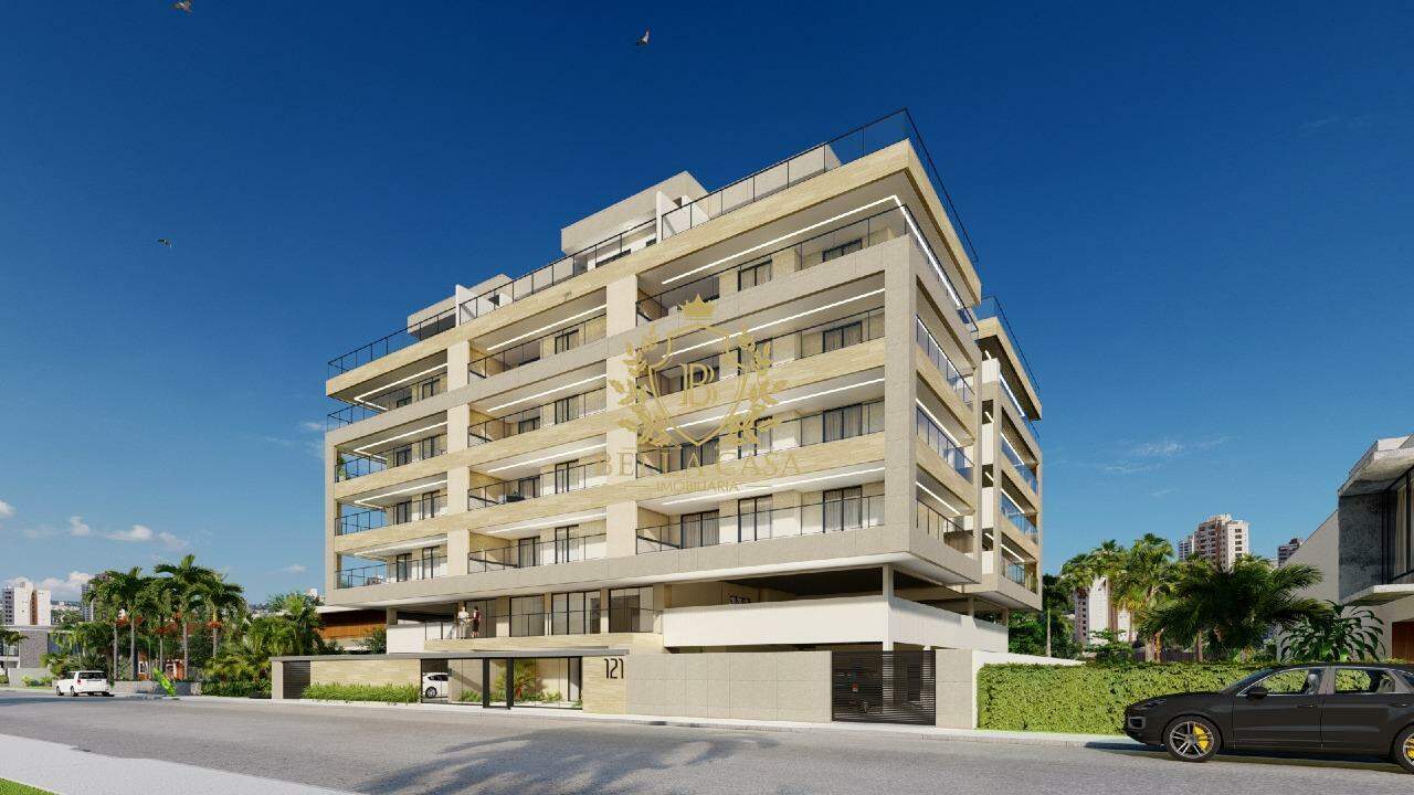 Apartamento à venda no Braga: 