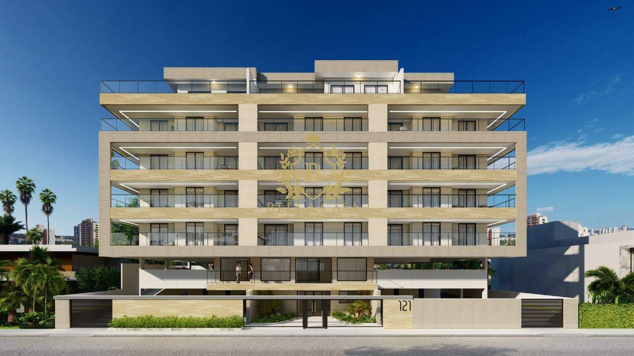 Apartamento à venda no Braga: 