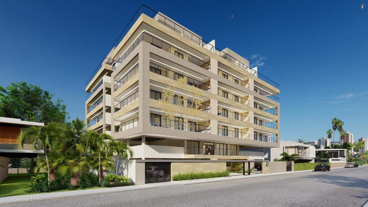 Apartamento à venda no Braga: 