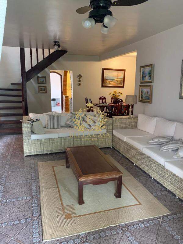 Casa à venda no Praia dos Anjos: 