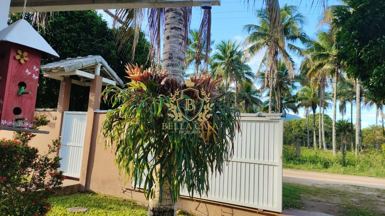 Chácara para aluguel no Basilea (Sampaio Correia): 