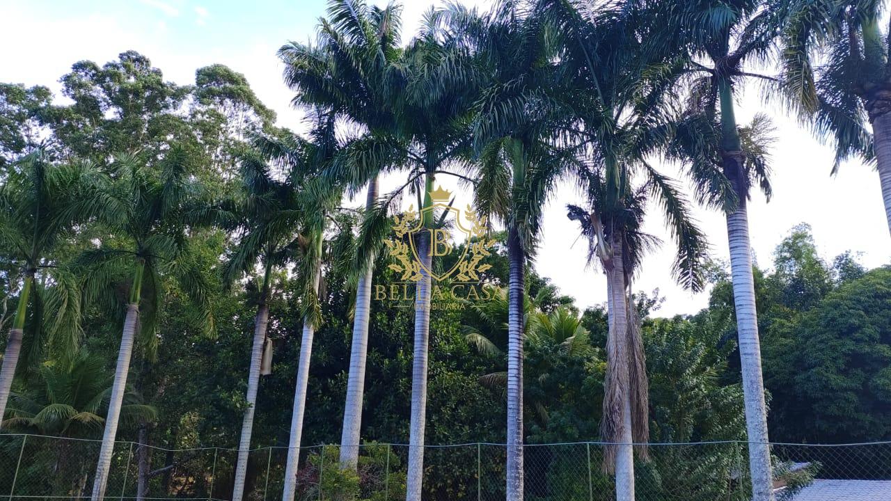 Chácara para aluguel no Basilea (Sampaio Correia): 