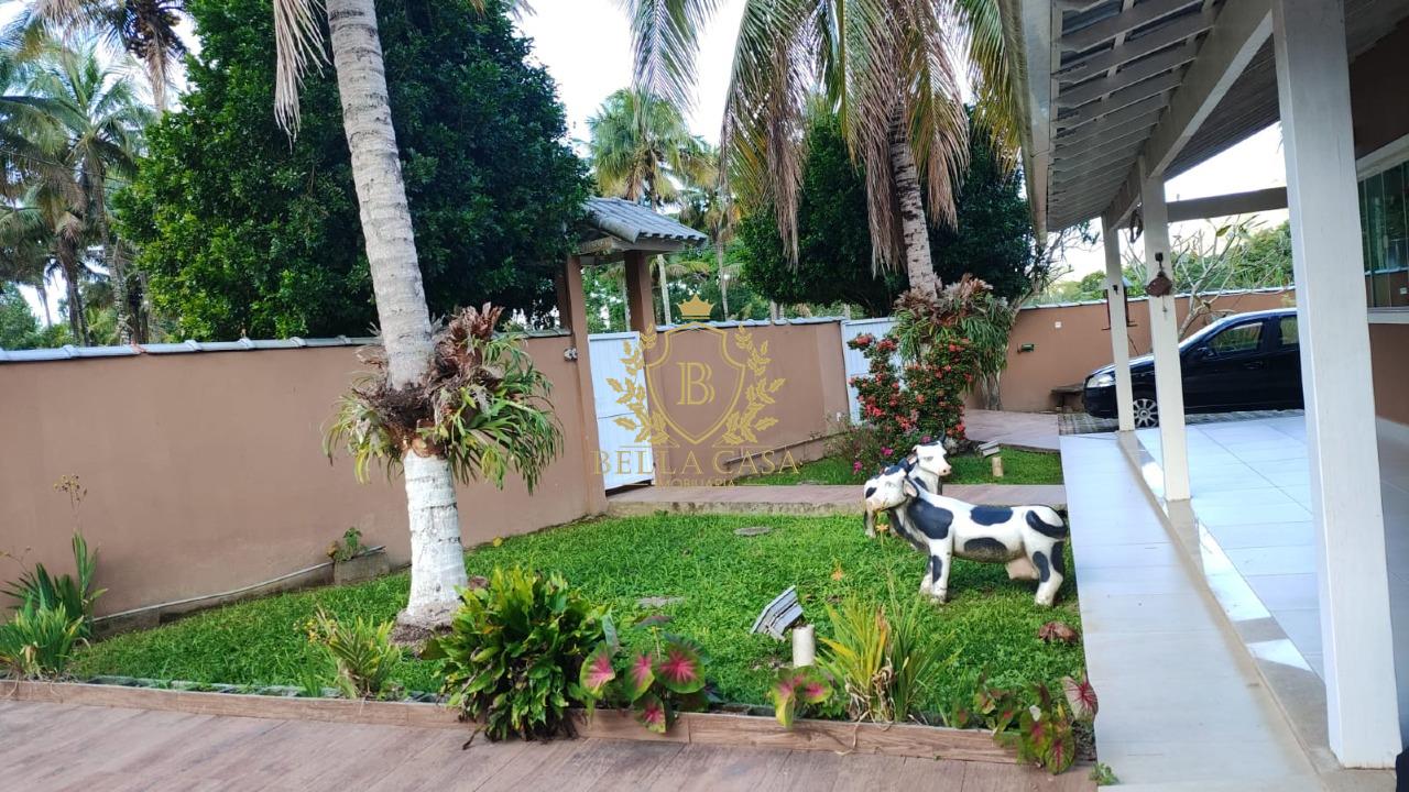 Chácara para aluguel no Basilea (Sampaio Correia): 