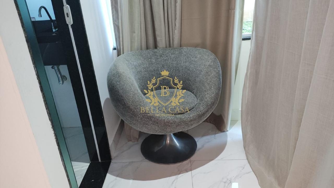 Chácara para aluguel no Basilea (Sampaio Correia): 