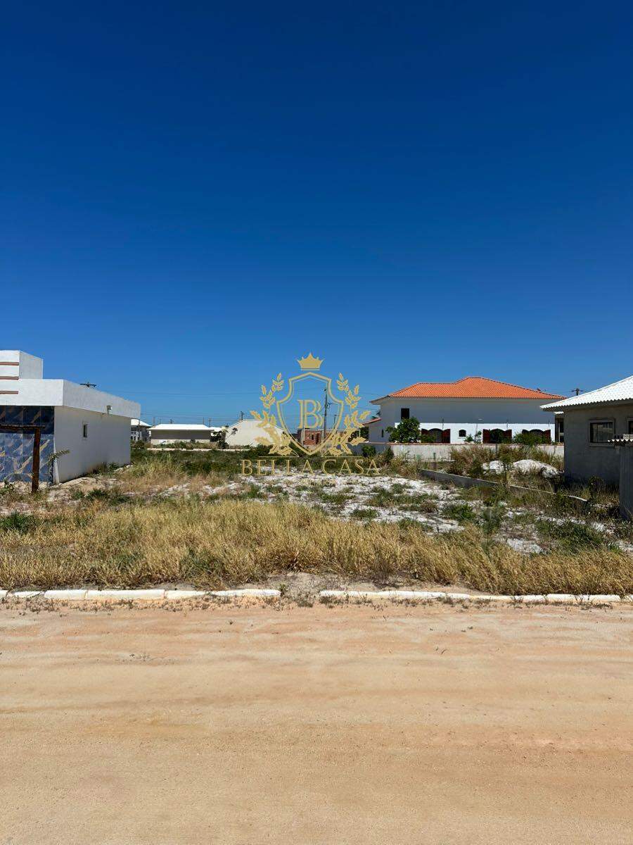 Terreno à venda no Pernambuca: 