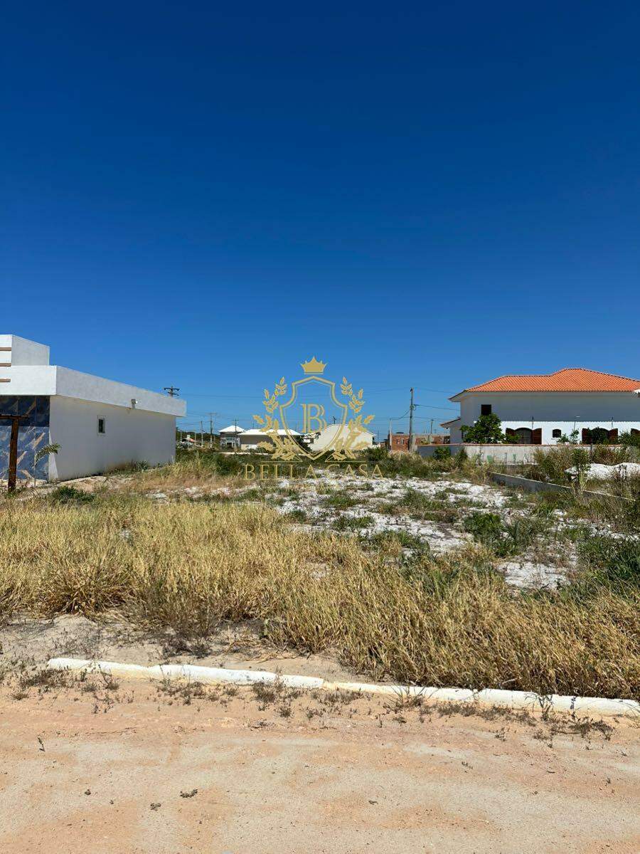 Terreno à venda no Pernambuca: 