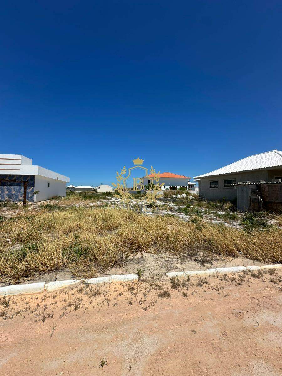 Terreno à venda no Pernambuca: 