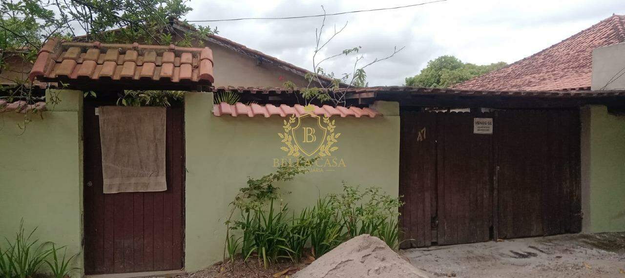 Casa à venda no Bonsucesso (Bacaxá): 