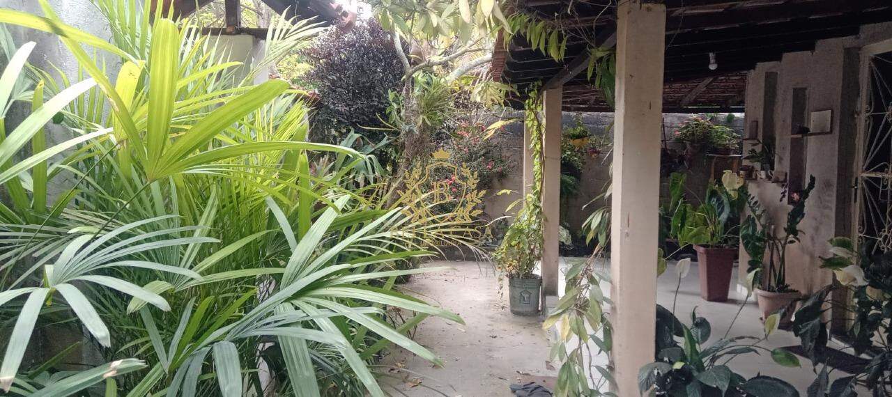 Casa à venda no Bonsucesso (Bacaxá): 