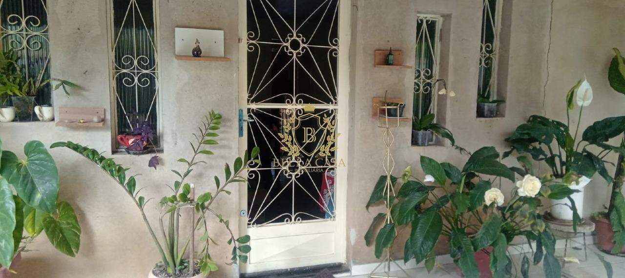 Casa à venda no Bonsucesso (Bacaxá): 