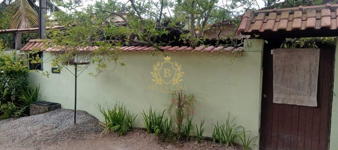 Casa à venda no Bonsucesso (Bacaxá): 