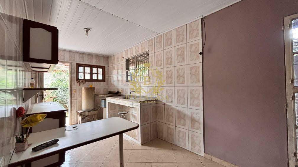 Casa à venda no Bonsucesso (Bacaxá): 
