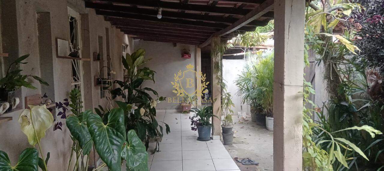 Casa à venda no Bonsucesso (Bacaxá): 