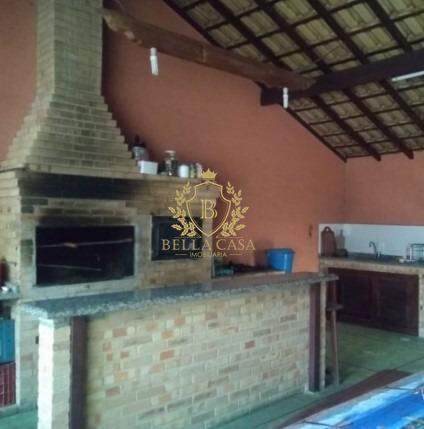 Casa à venda no Itaúna: 