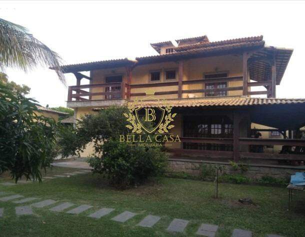 Casa à venda no Itaúna: 