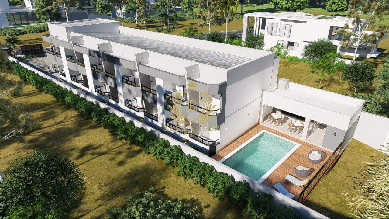Loft à venda no Balneário: 