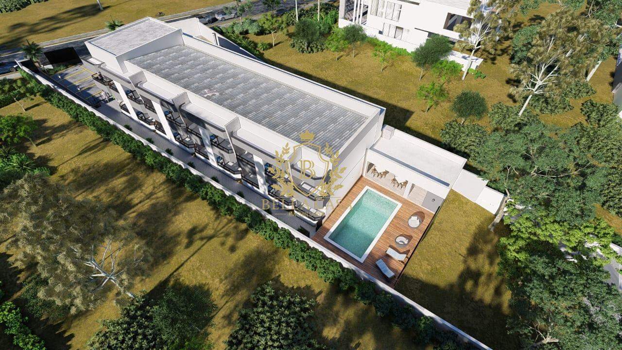 Loft à venda no Balneário: 