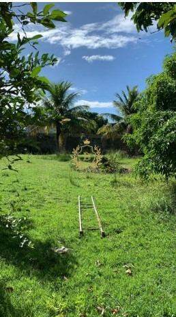 Lote à venda no Jaconé: 