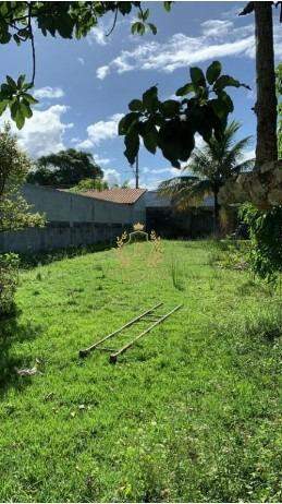 Lote à venda no Jaconé: 