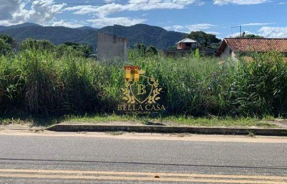 Terreno à venda no Jaconé: 