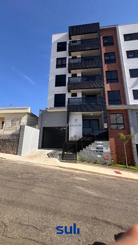 Apartamento Residencial Para Aluguel No Centro De Lavras, Próximo Ao Gammon De Baixo