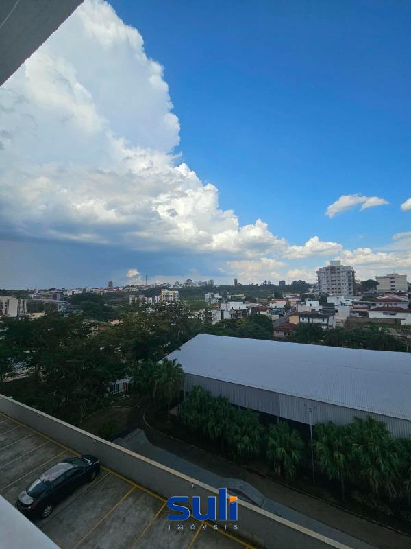 Apartamento De 2 Quartos Para Aluguel No Centro De Lavras
