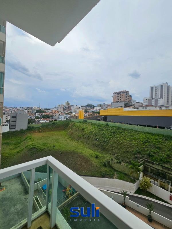 Apartamento Residencial De 2 Quartos Para Aluguel No Centro De Lavras