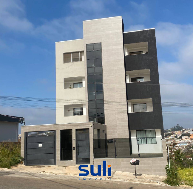 Apartamento Residencial Com 3 Suítes Para Aluguel Em Lavras/Mg
