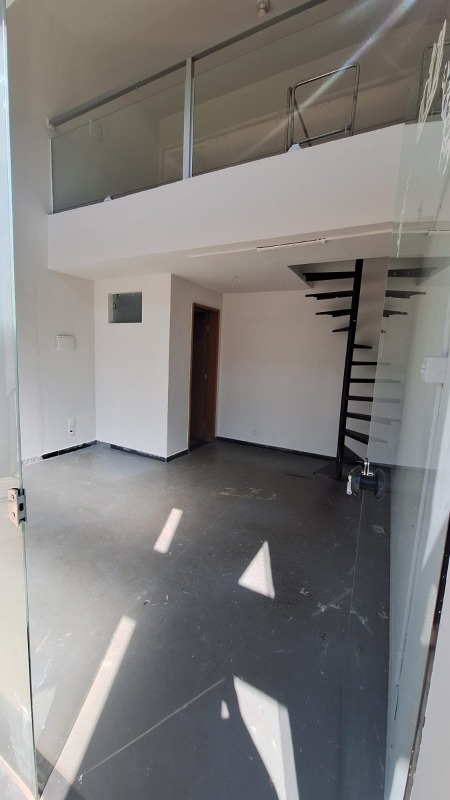 Loja para aluguel no Centro: 