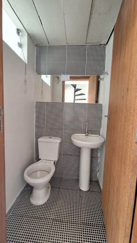 Loja para aluguel no Centro: 