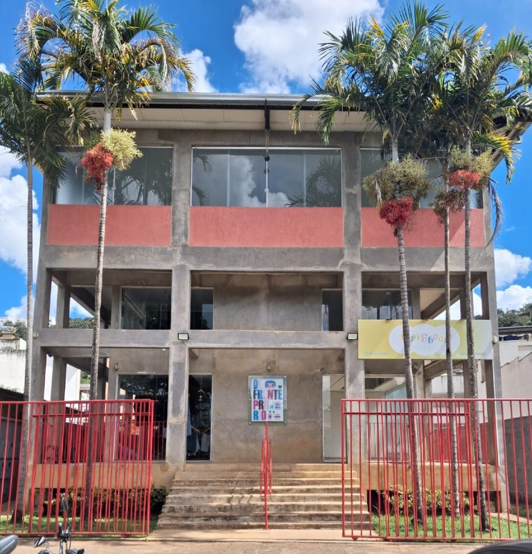 Loja para aluguel no Centro: 