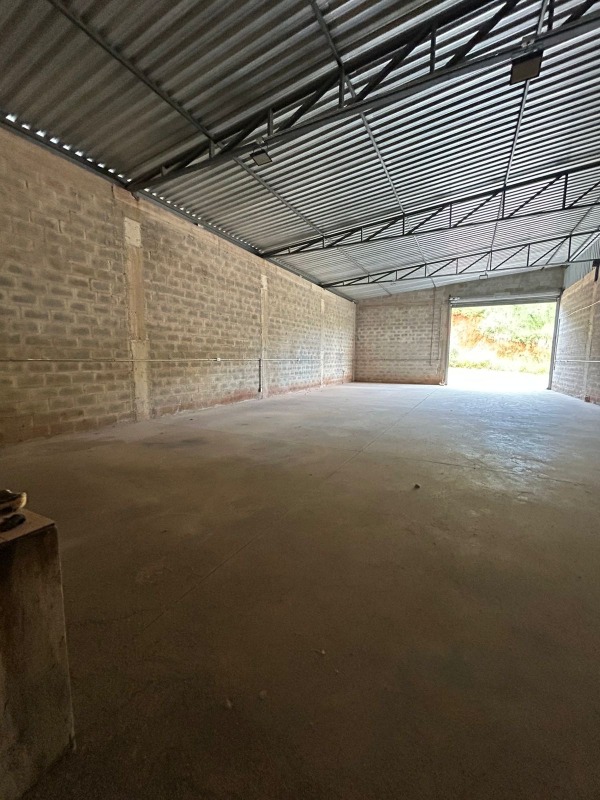 Galpão para aluguel no Cardoso: 