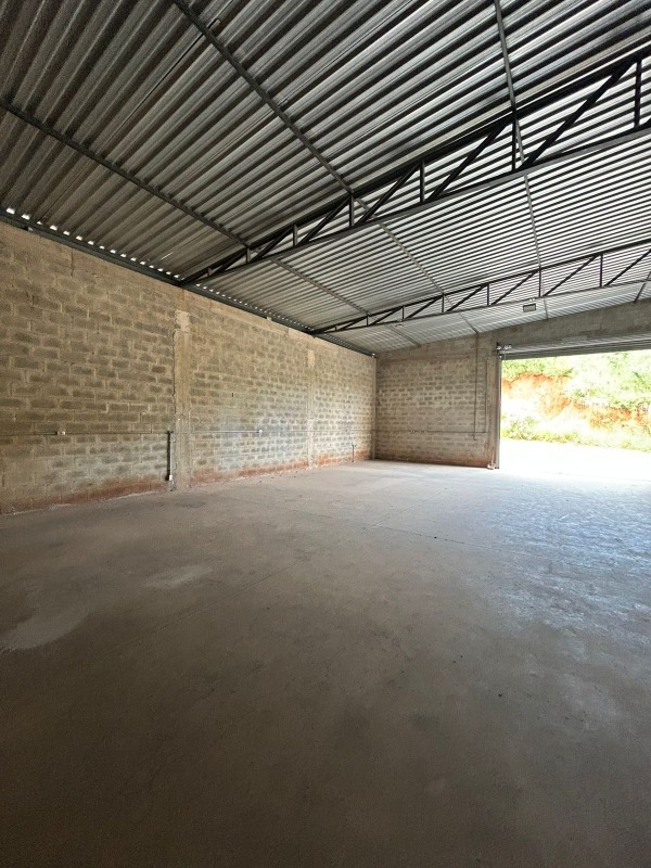 Galpão para aluguel no Cardoso: 