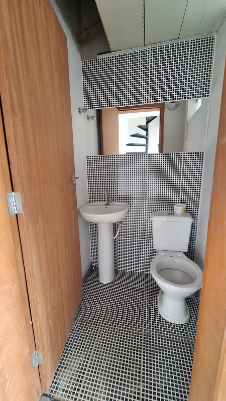 Loja para aluguel no Centro: 