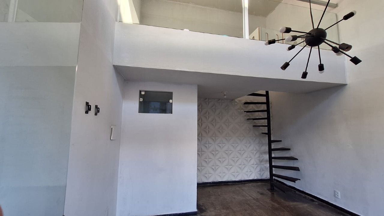 Loja para aluguel no Centro: 